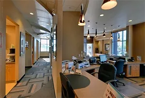 Aesthetic Dentistry of Arrowhead office in Glendale, AZ