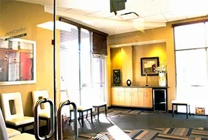 Aesthetic Dentistry of Arrowhead office in Glendale, AZ