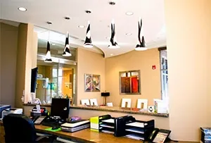Aesthetic Dentistry of Arrowhead office in Glendale, AZ