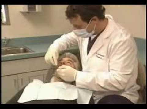 Oral Cancer Screening - See your dentist!