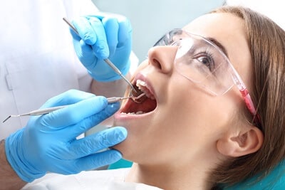 Tooth Extractions